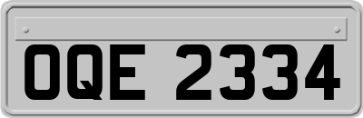 OQE2334