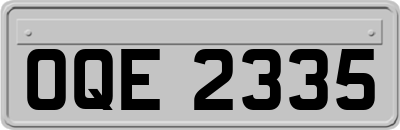 OQE2335