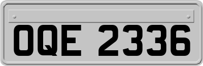 OQE2336