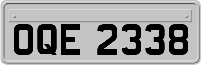 OQE2338