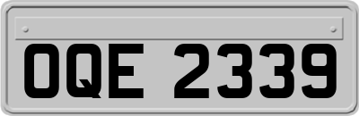 OQE2339