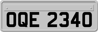 OQE2340