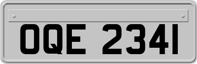 OQE2341