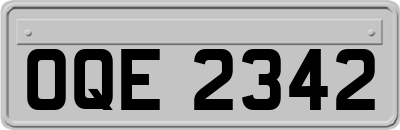 OQE2342