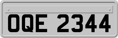 OQE2344