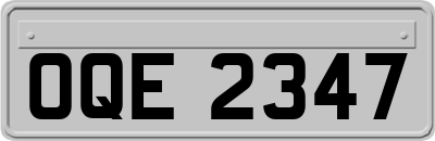 OQE2347