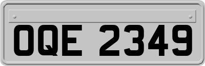 OQE2349