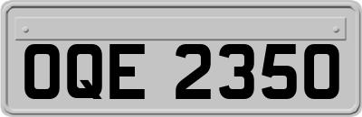 OQE2350