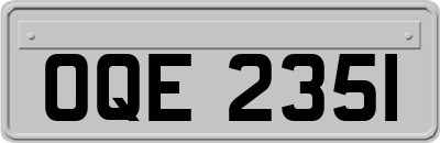 OQE2351