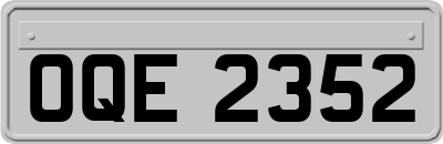OQE2352