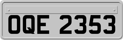 OQE2353