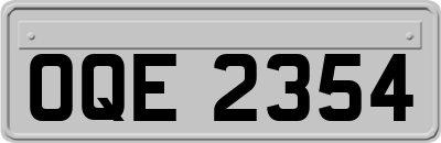 OQE2354