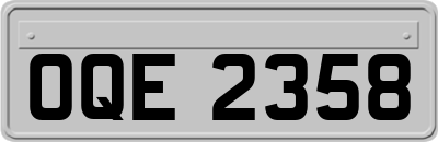 OQE2358