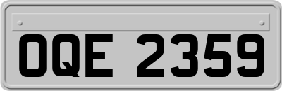 OQE2359