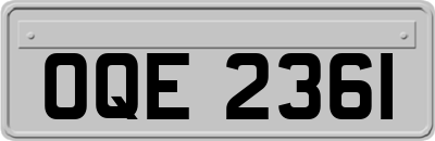 OQE2361