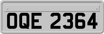 OQE2364