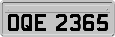 OQE2365