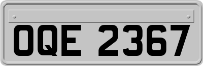 OQE2367