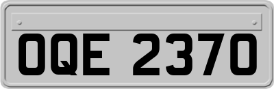 OQE2370