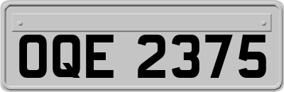 OQE2375