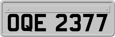 OQE2377