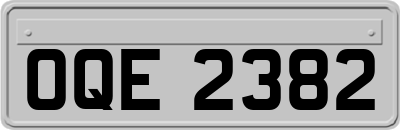 OQE2382