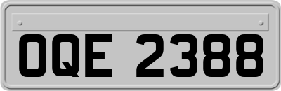 OQE2388