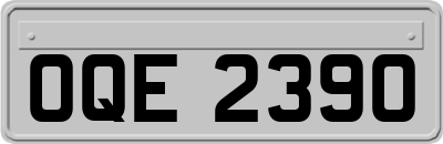 OQE2390