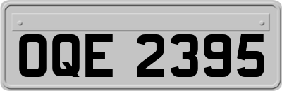 OQE2395