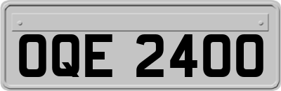 OQE2400