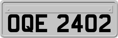 OQE2402