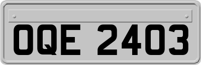 OQE2403