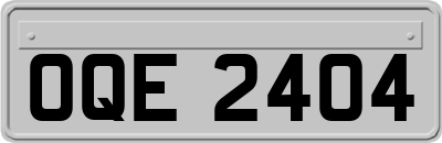 OQE2404