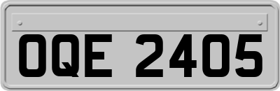 OQE2405