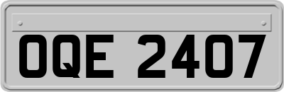 OQE2407