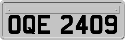OQE2409