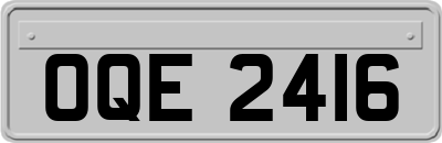 OQE2416