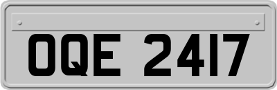 OQE2417