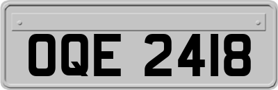 OQE2418
