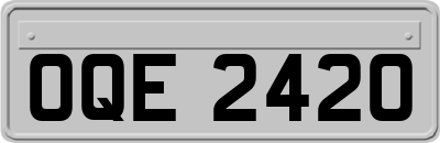 OQE2420