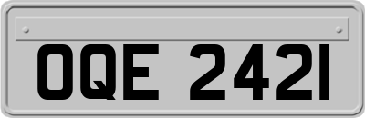 OQE2421