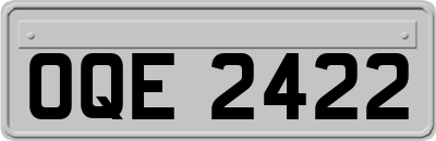 OQE2422
