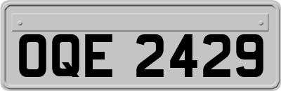 OQE2429