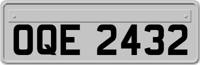OQE2432