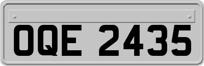 OQE2435
