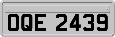 OQE2439