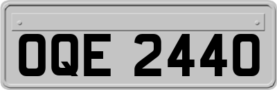 OQE2440