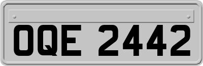OQE2442