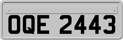 OQE2443