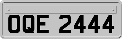 OQE2444